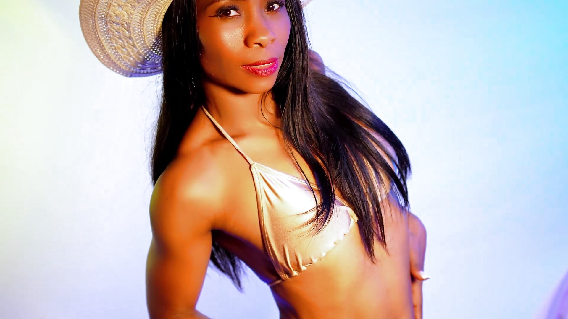 Sexy SUMMER 2025🌞⛱🔥 - AlikaAdul 캠 모델의 동영상