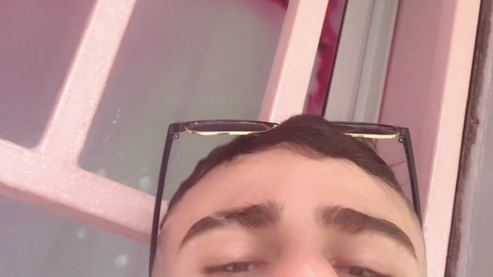 ME 🥰 - video by bigcockwhite777 cam model