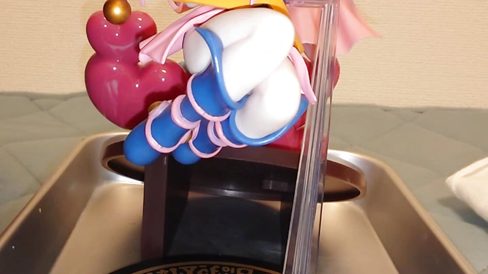 ブ◯マジ◯ールぶっかけ 01 - video by xneko_ cam model