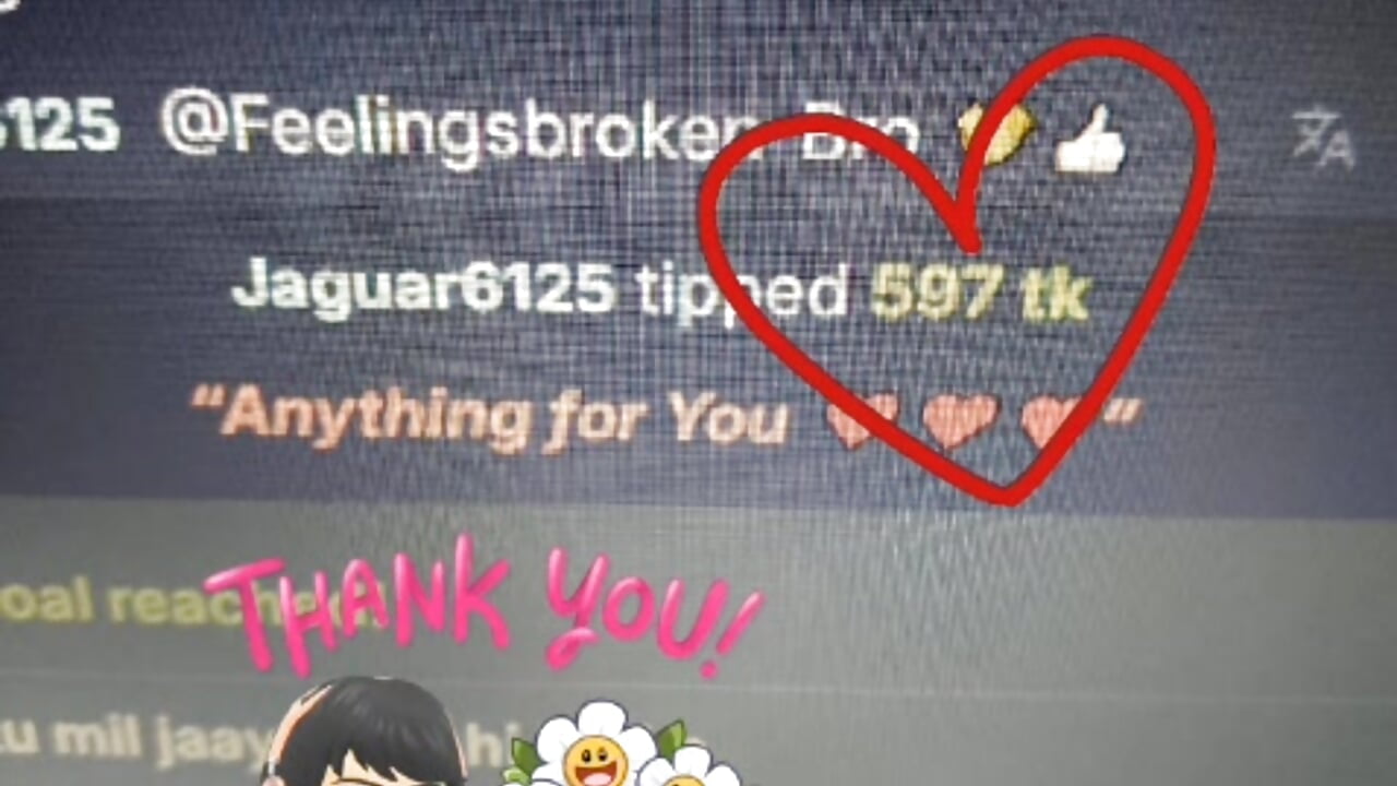 Thank you 😍😍 - video oleh Adorable_Ayesha kamera model