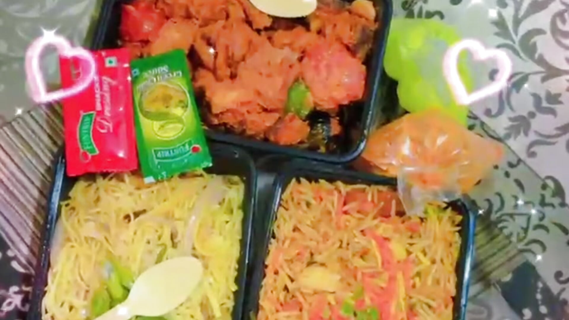 Weekend party🥳🤩 - Adorable_Ayesha主播的视频