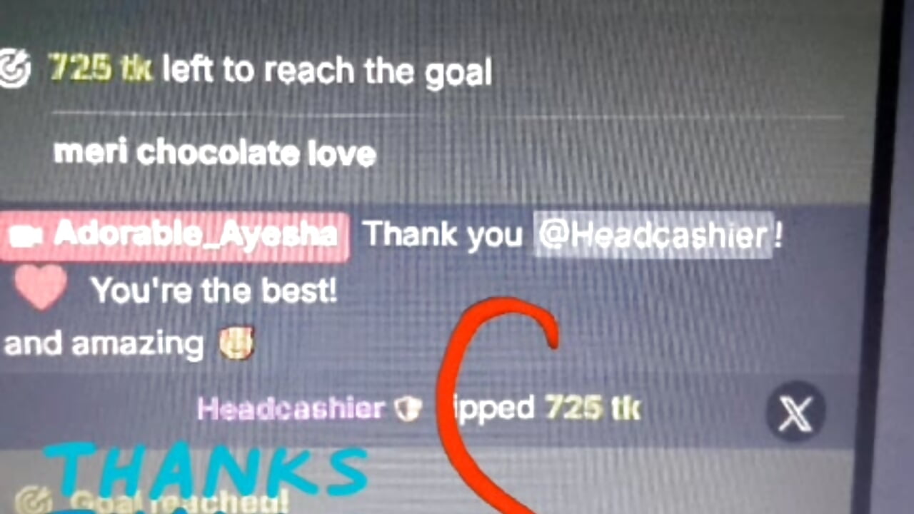 Haaye itna pyar🥰😍 - video oleh Adorable_Ayesha kamera model