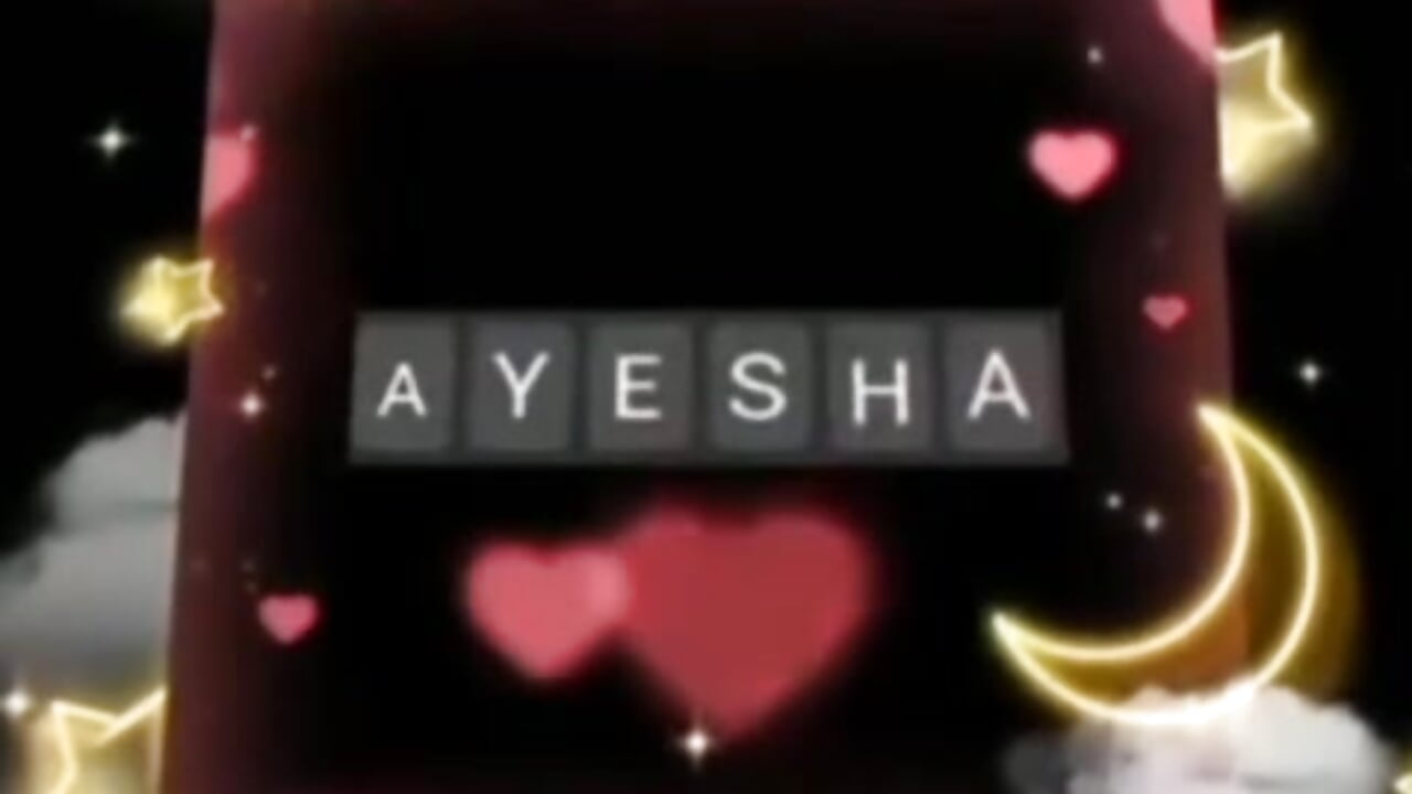 Moody ayesha🥳 - vídeo de Adorable_Ayesha modelo de câmara