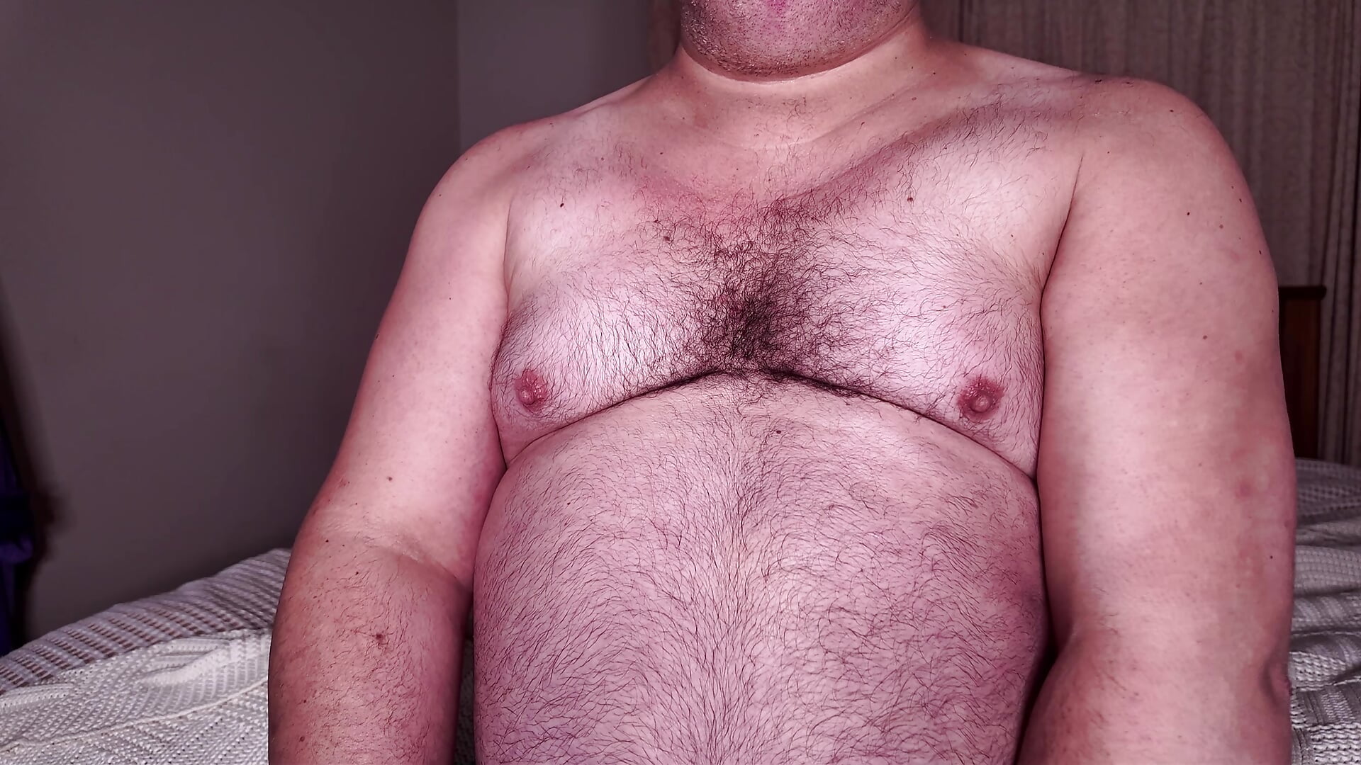 Day 03 - No Nut November - video by ozmsg cam model