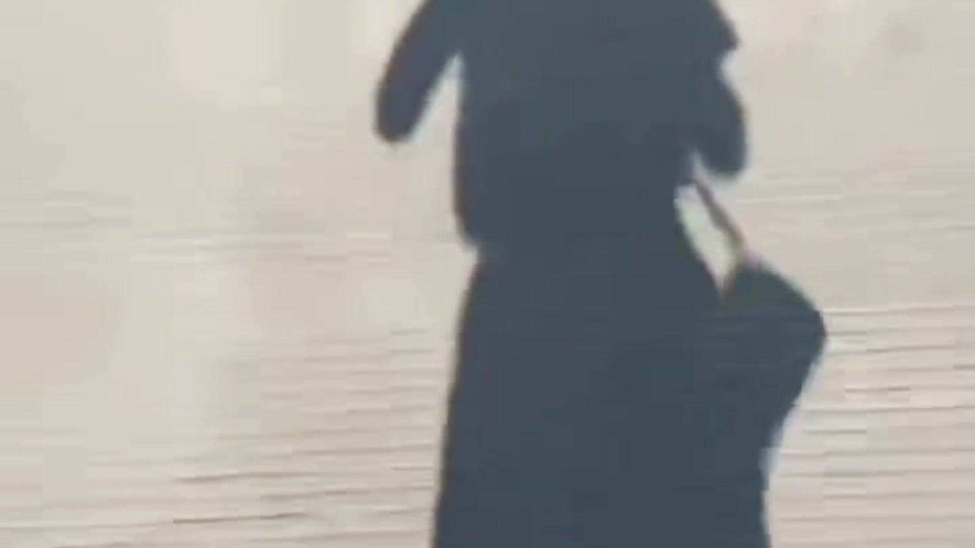 春天到了---出去浪一下 - video oleh model kamera yangyang_520