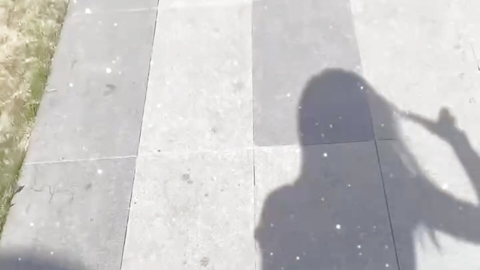 上班路上 - video oleh model kamera yangyang_520