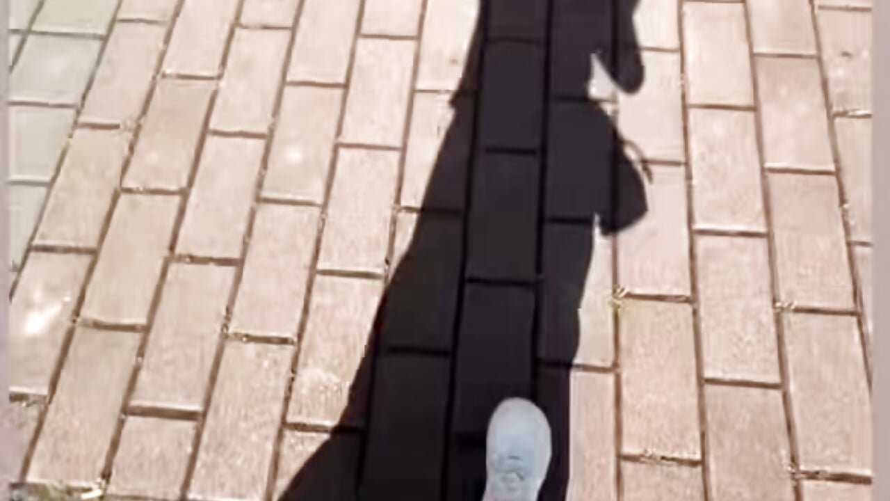 夏日炎炎 - video oleh model kamera yangyang_520