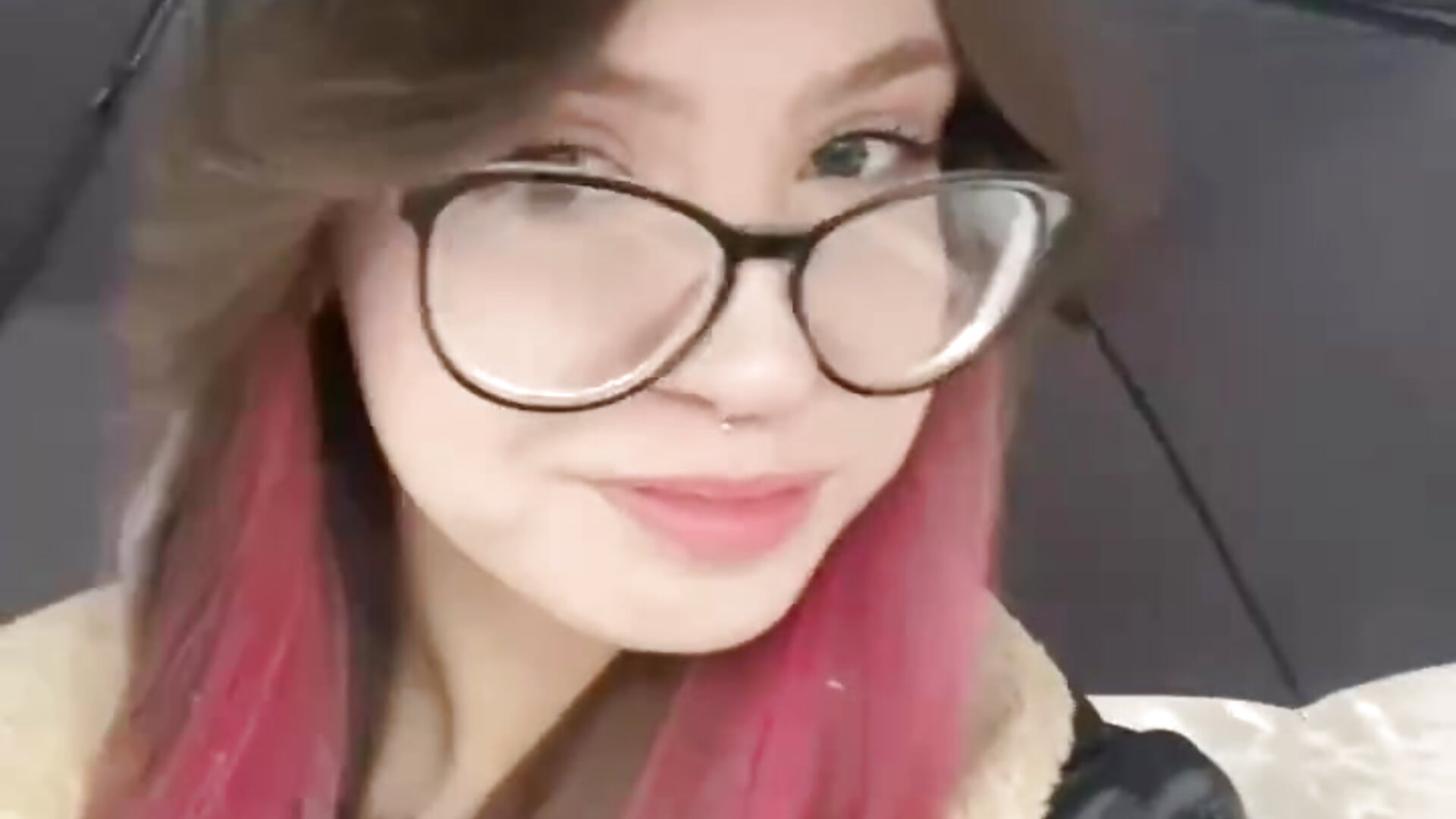 its me🤗 - video by TaiteCatlow cam model