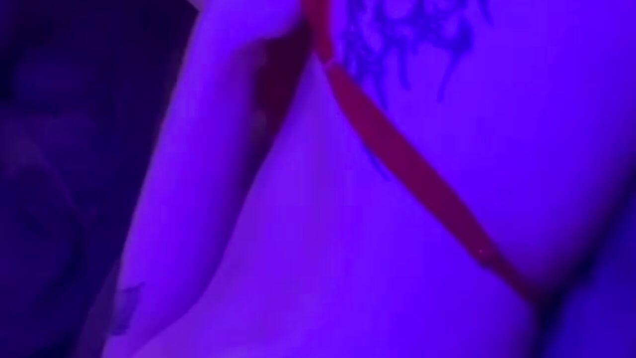 tease for you - video by TaiteCatlow cam model