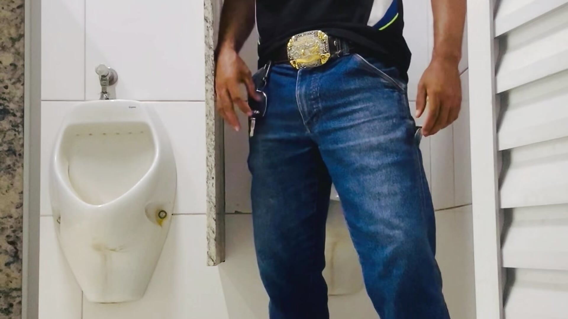 Banheirão - video by Uber19cm cam model