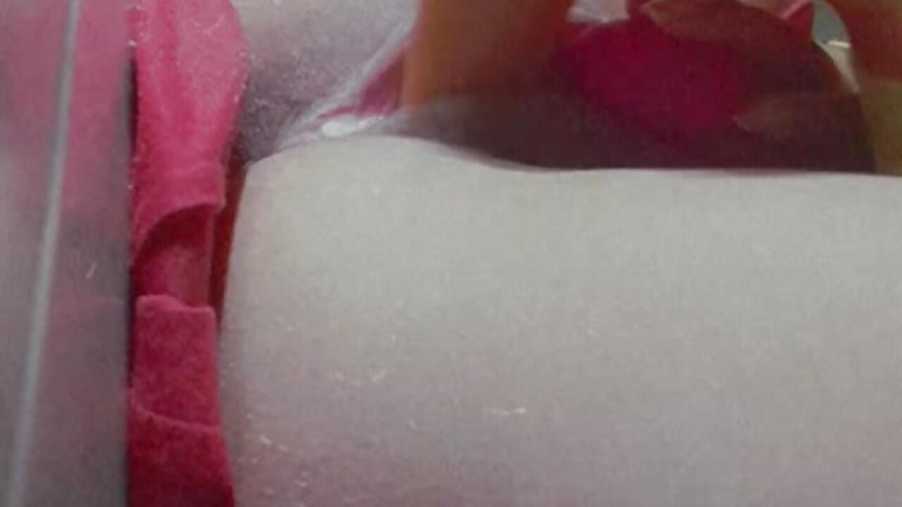 Amateur Squirt