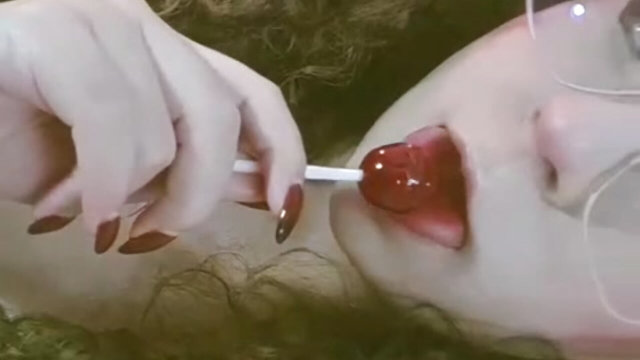 🌸 - video by hannacutegod cam model