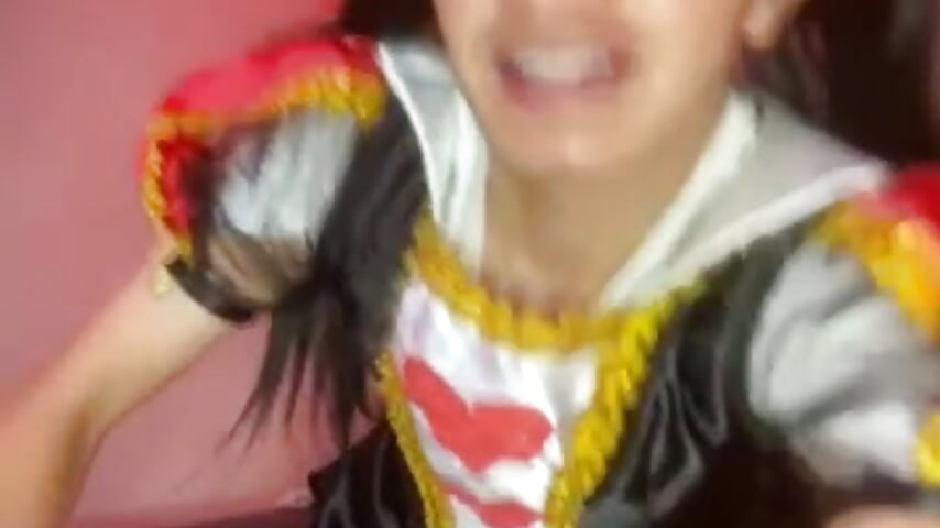 queen of hearts - video by Valentina_bss cam model