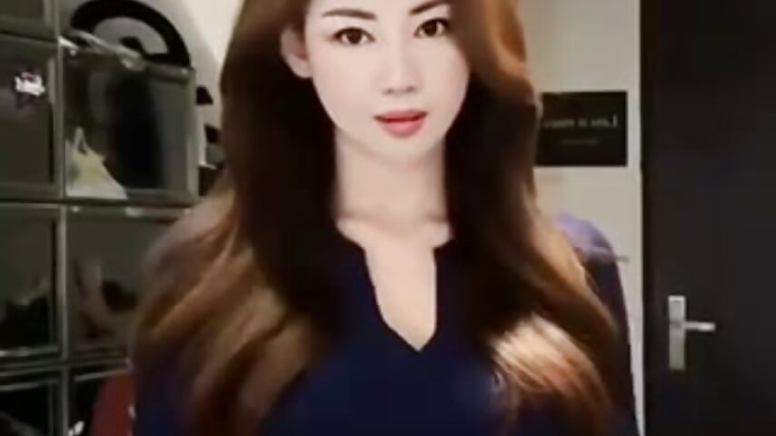 video,mp4 - video by yan_521 cam model