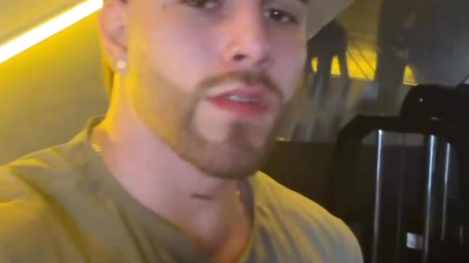 You Boy 😈 - Ades_Lowe主播的视频