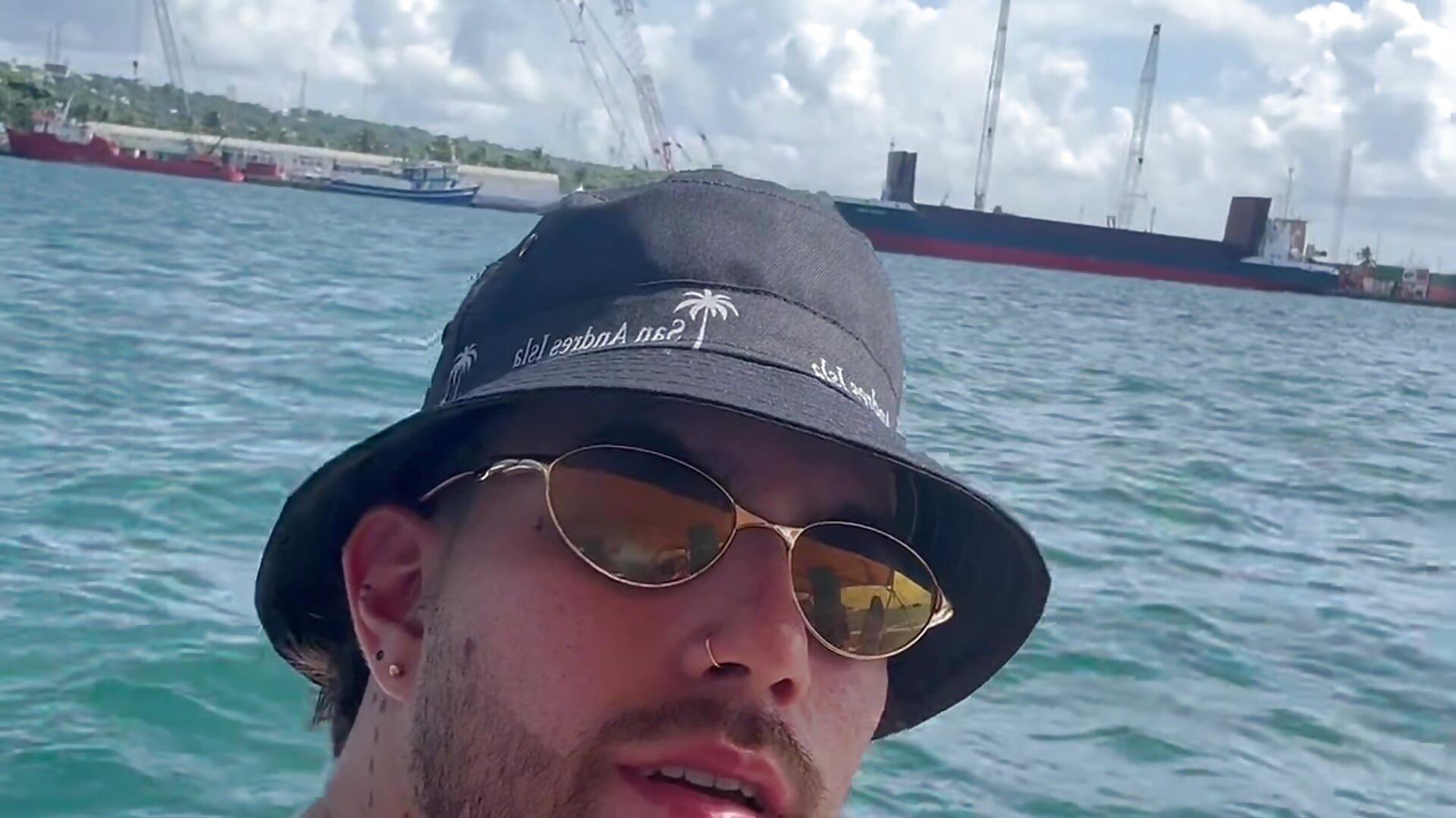 Gratitude🏞️ - Ades_Lowe主播的视频