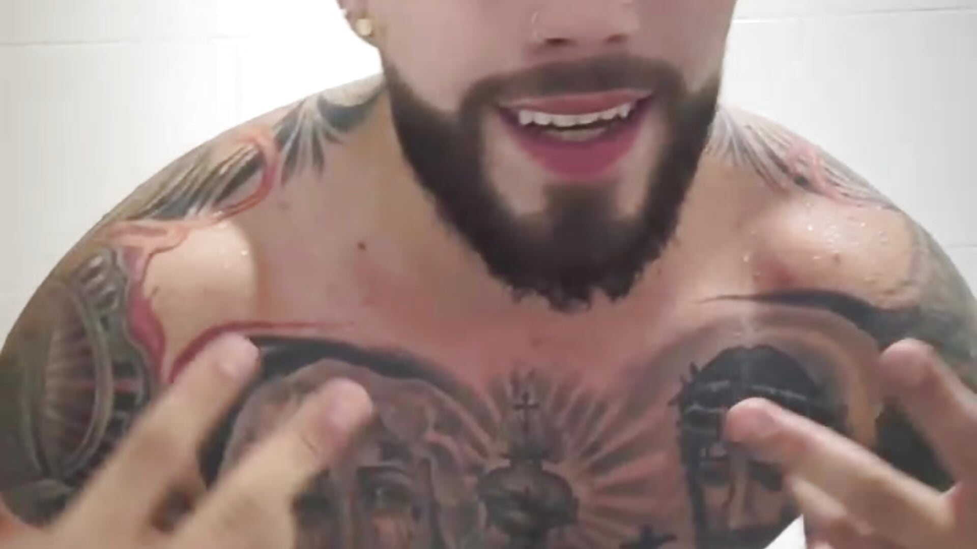 Do you want a date with me?♥ - Ades_Lowe主播的视频