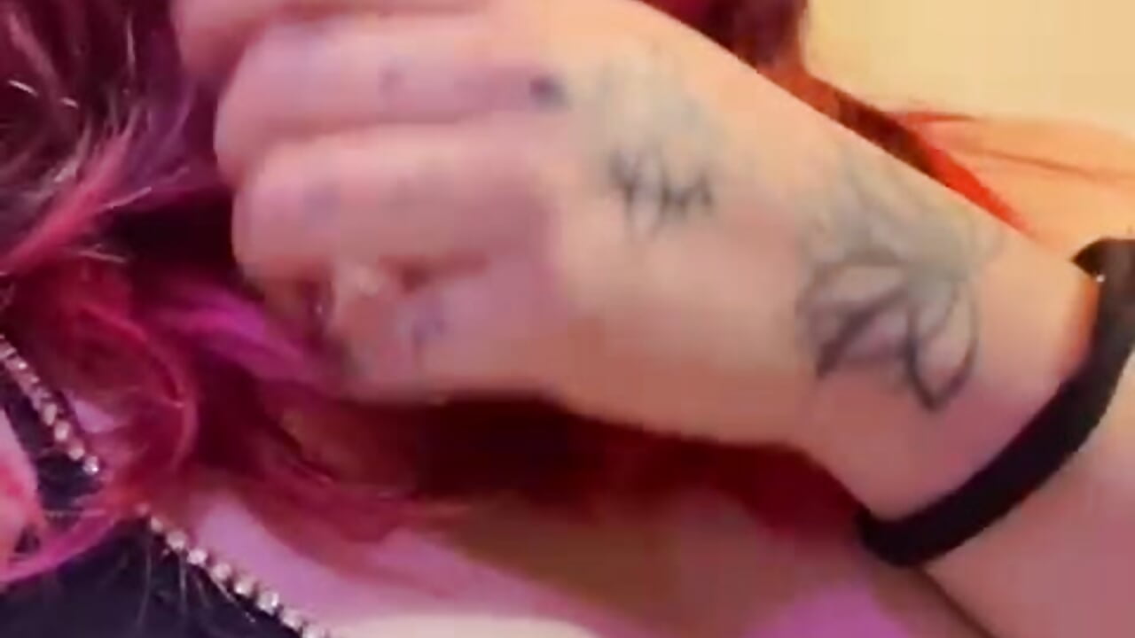 Hey you! 🍒 - video by Cherry_blush_ cam model