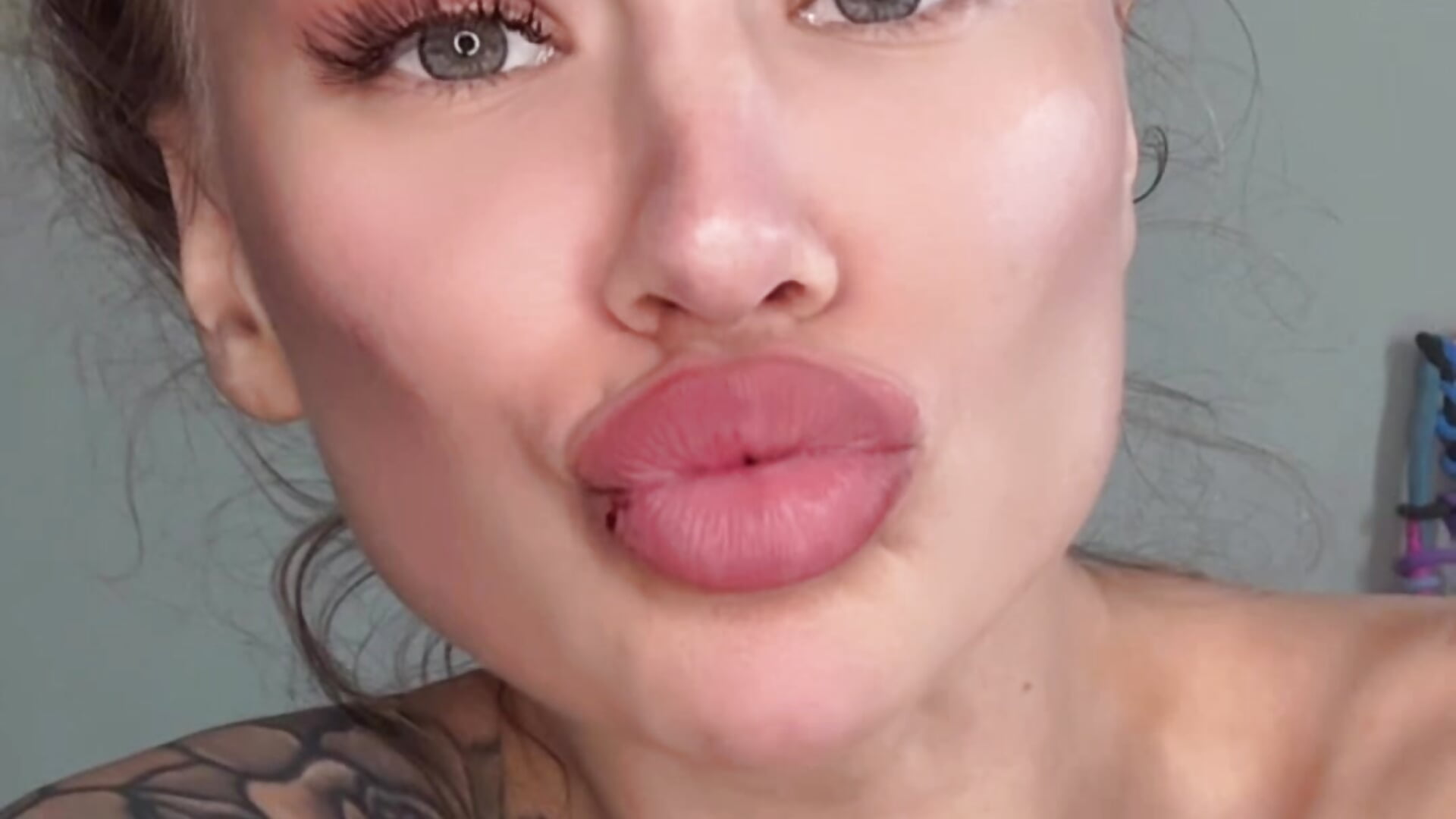 🤍 - video by MashaFromRussia__ cam model