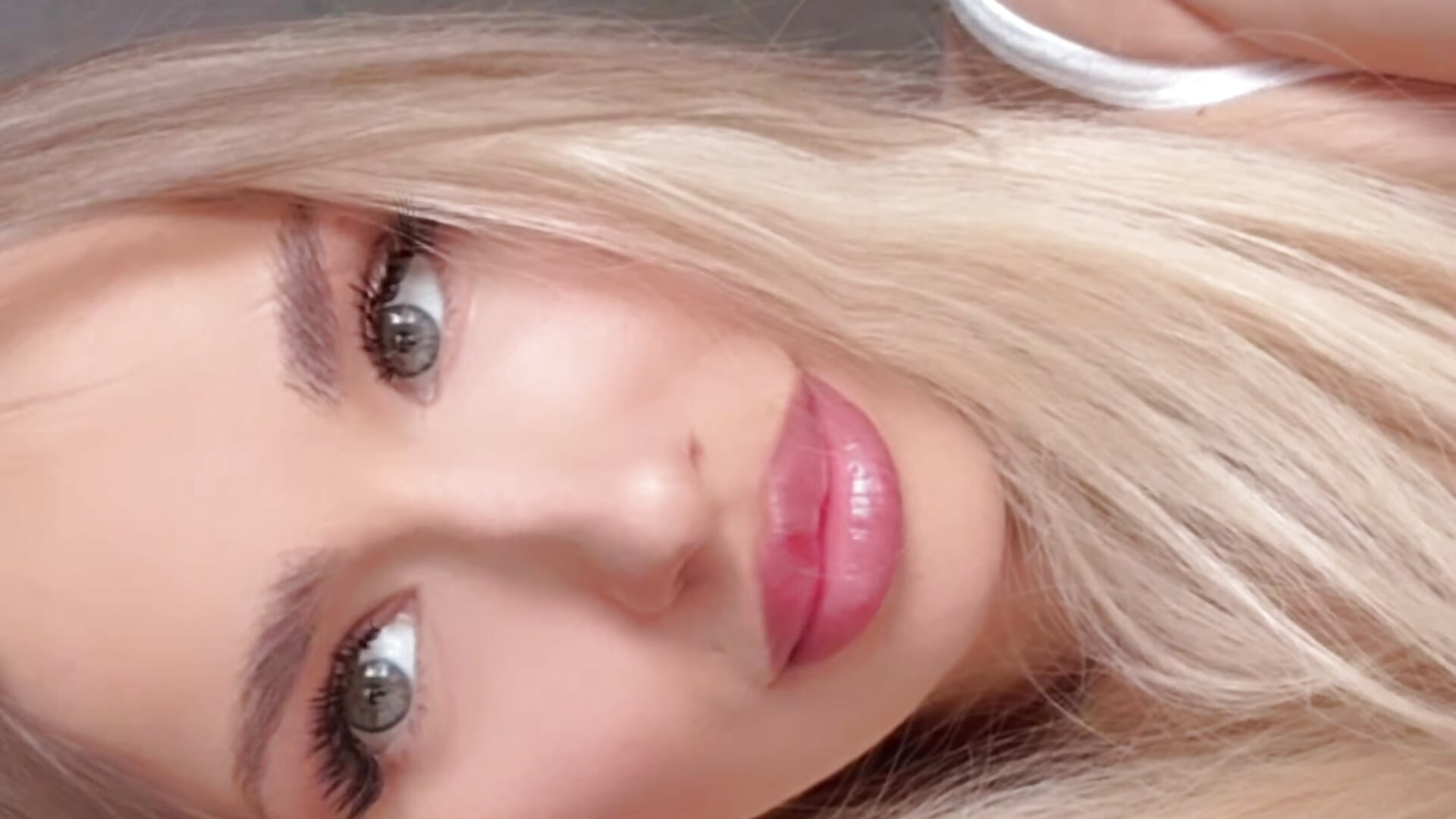 🥰 - video by MashaFromRussia__ cam model