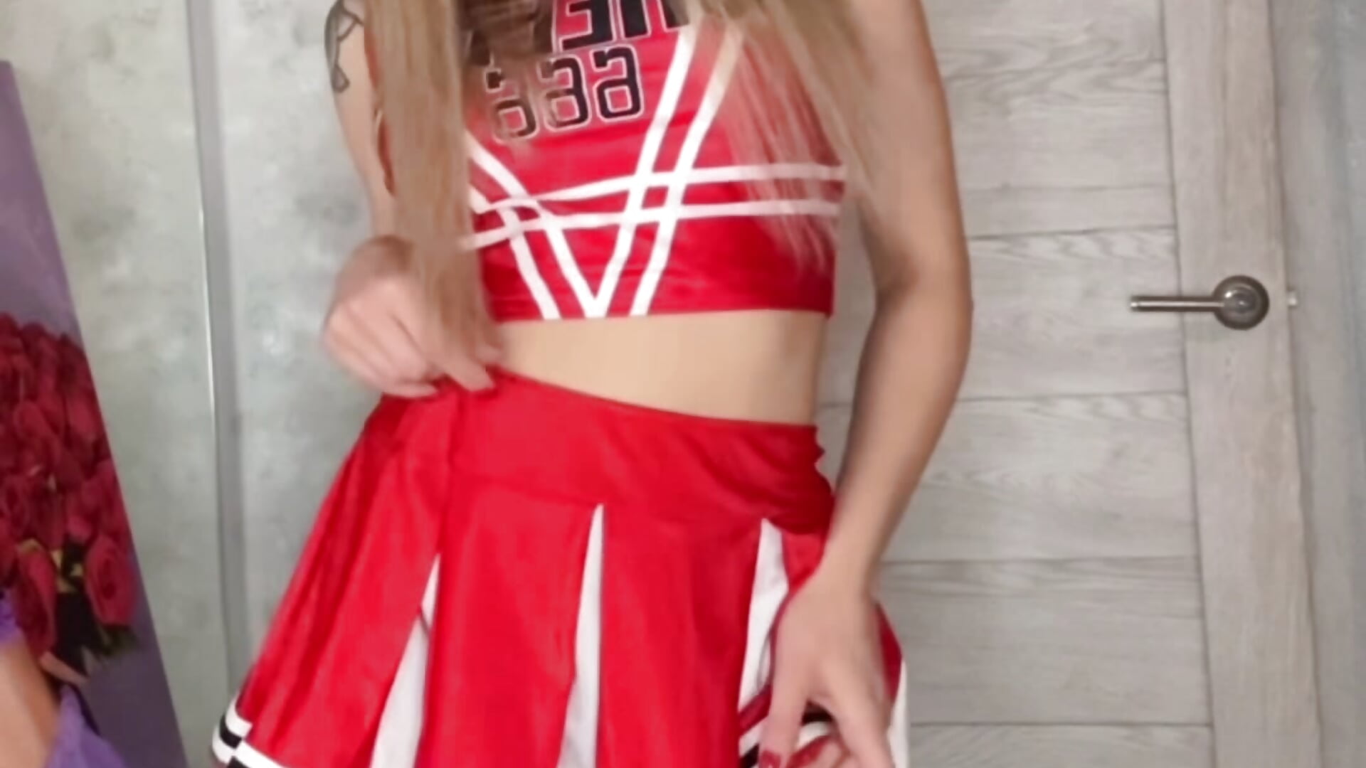 😘 - video by MashaFromRussia__ cam model