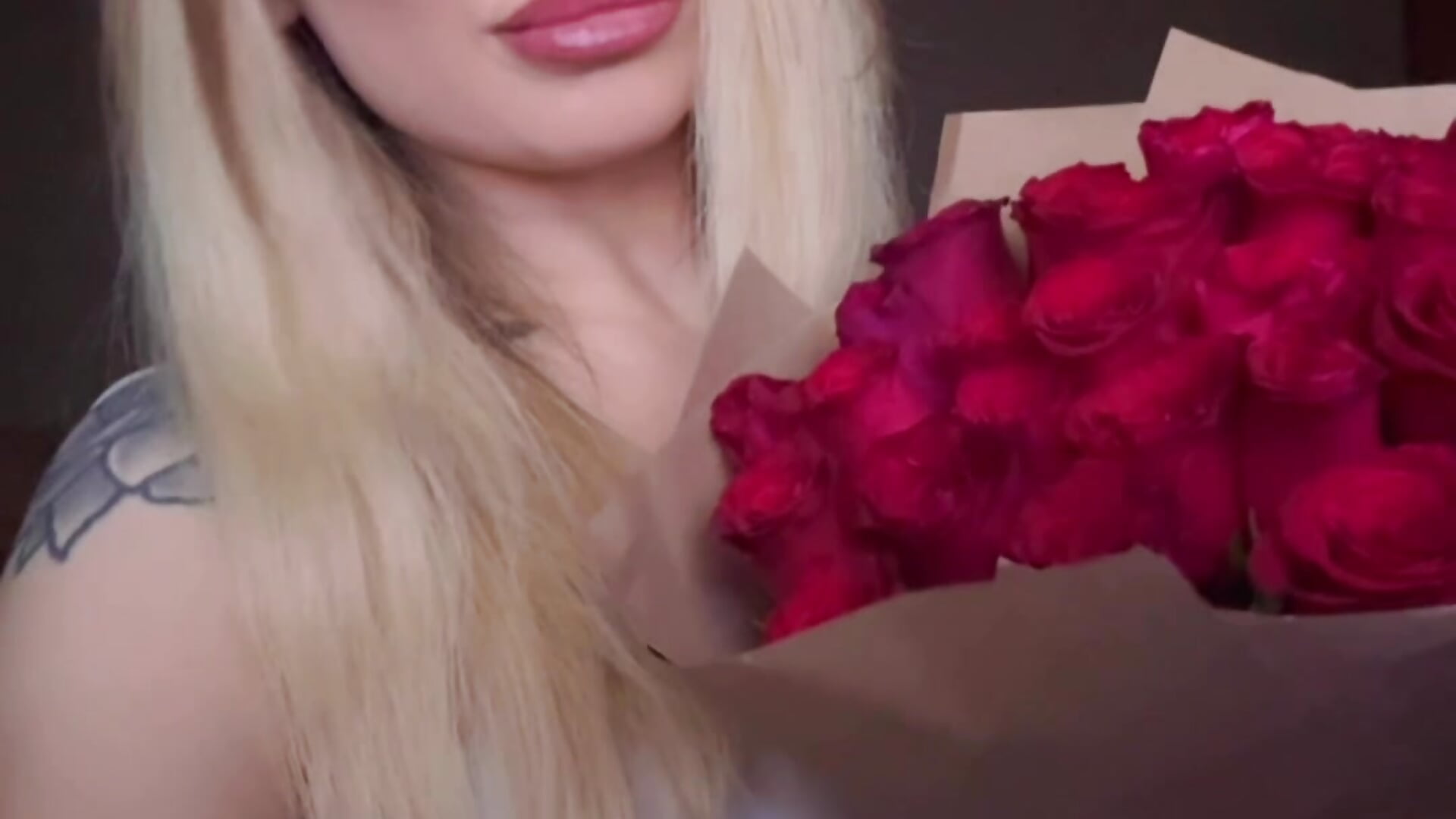 ♥️ - video by MashaFromRussia__ cam model