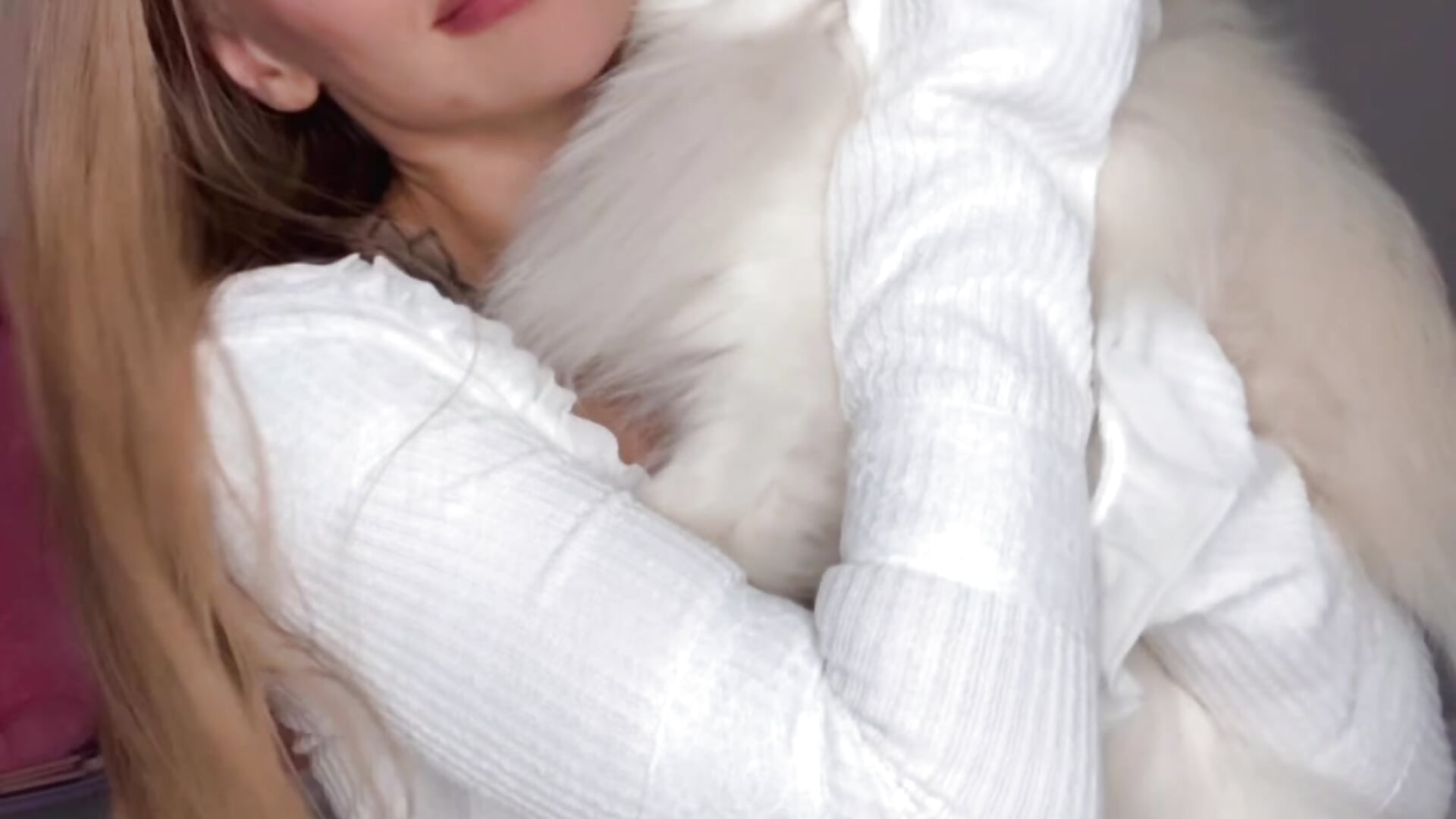 🩷 - video by MashaFromRussia__ cam model