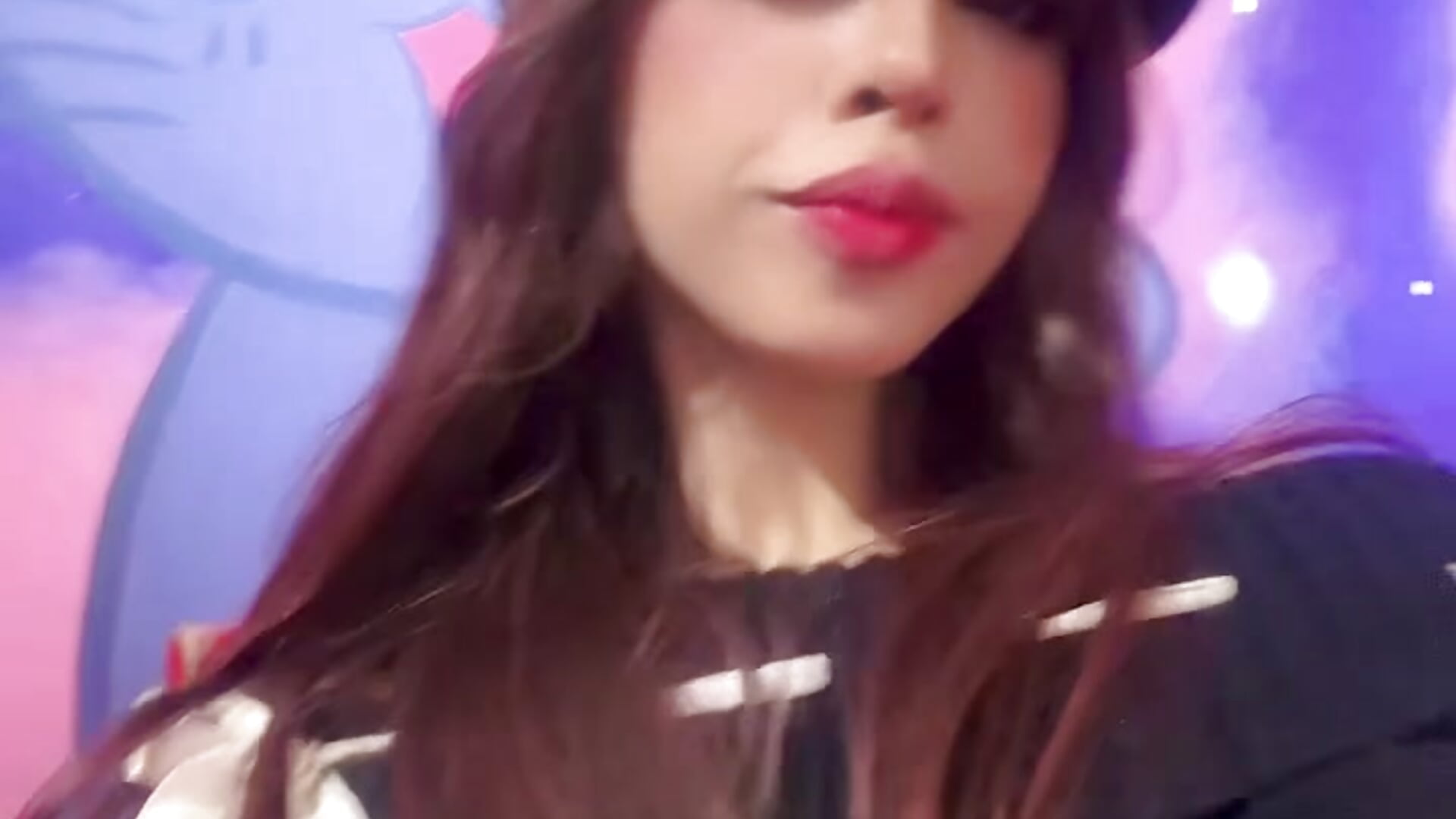 Luna🌙 - video by ZarahQueen cam model