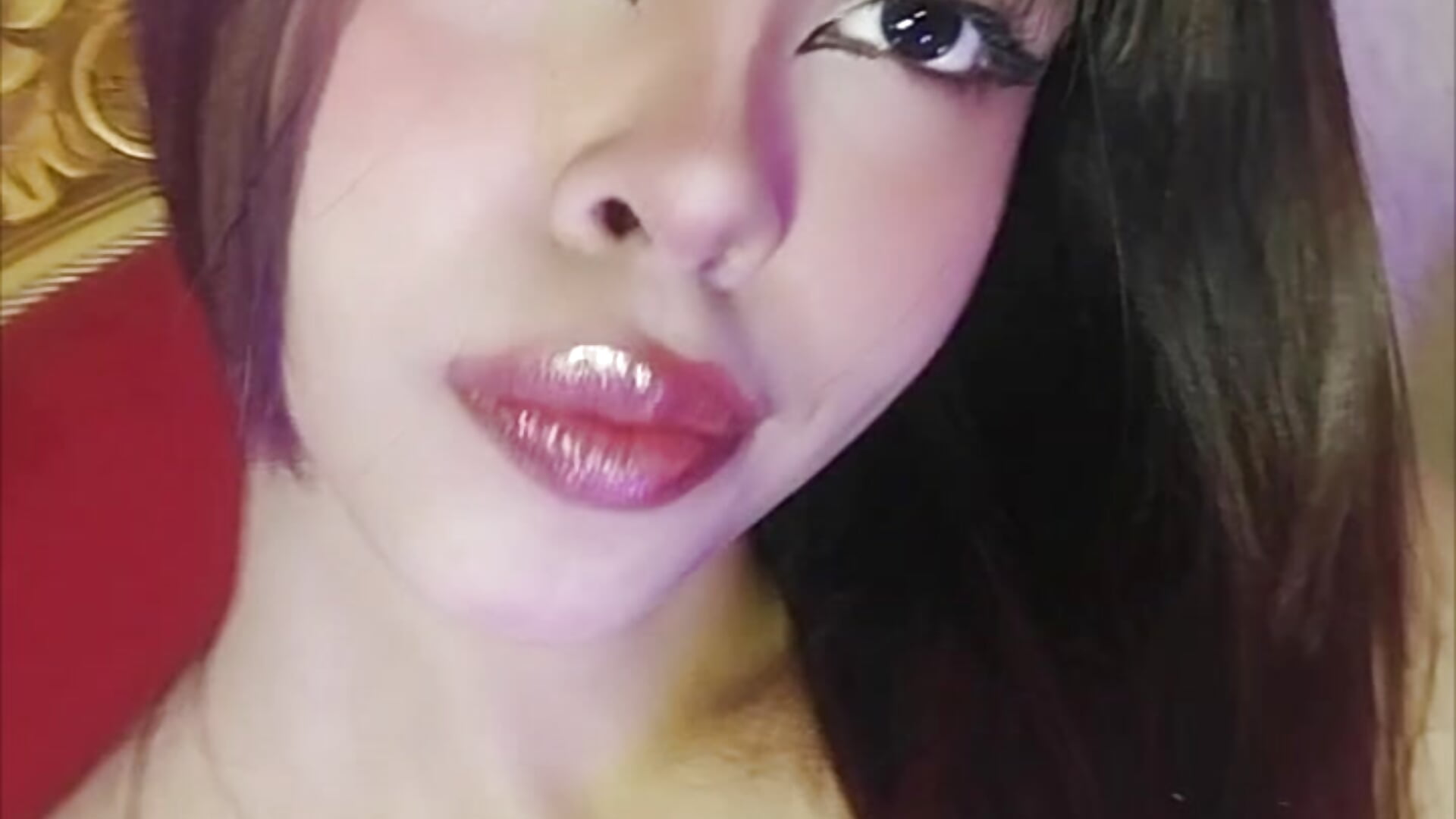 Just me - video by ZarahQueen cam model