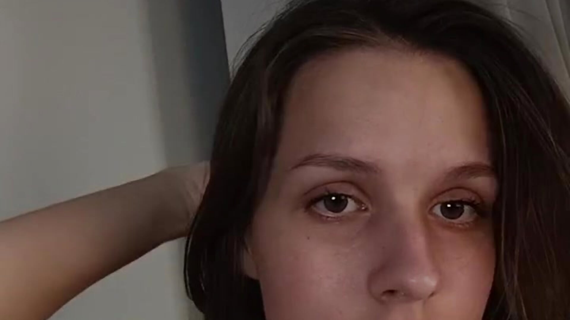 😁😁😁 - video by HildaBand cam model