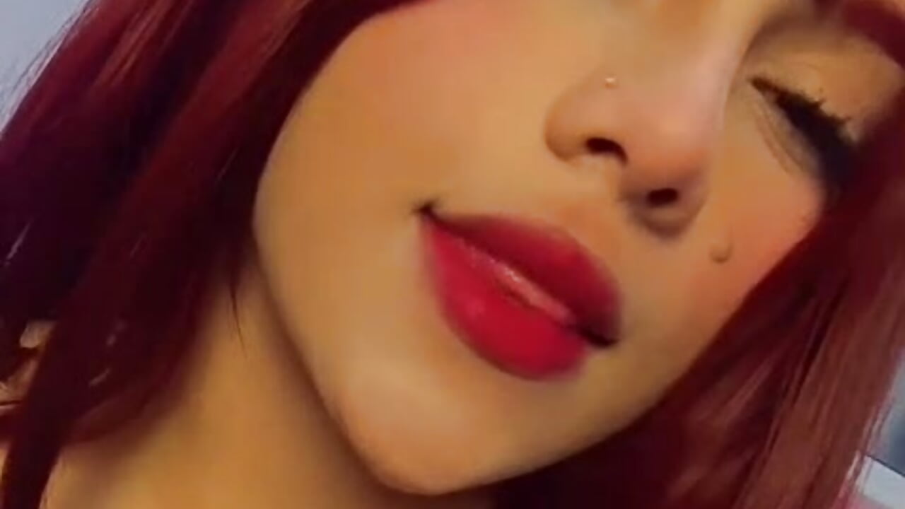 mi cute face loved you - video by Alejalexx cam model