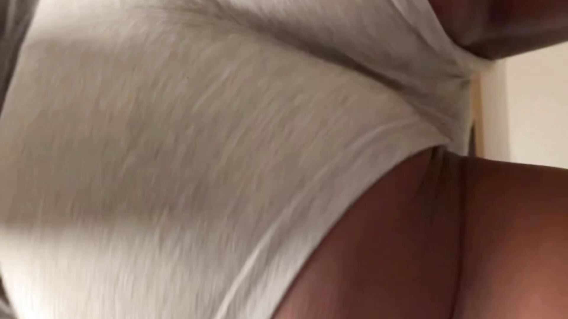 Twerk tease