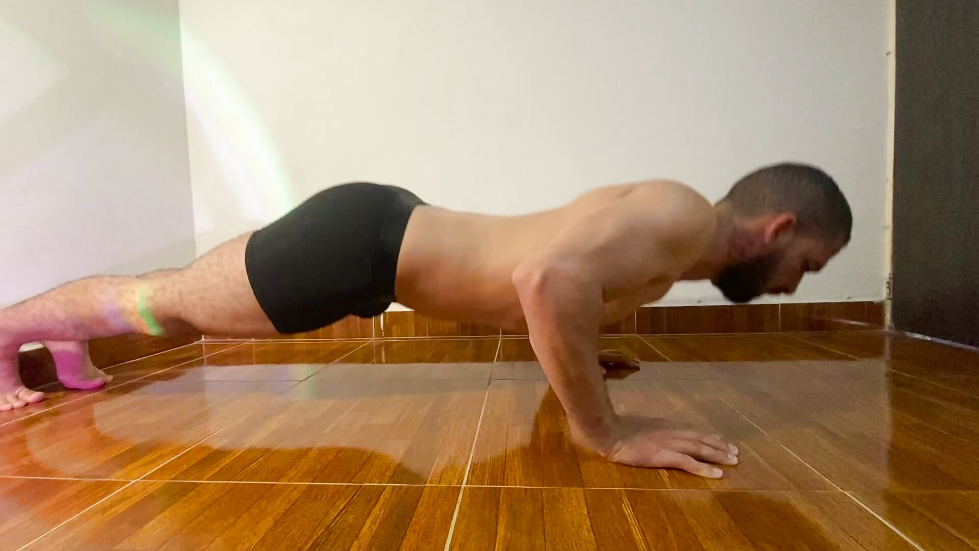 a little training - video by SouthernMilk cam model