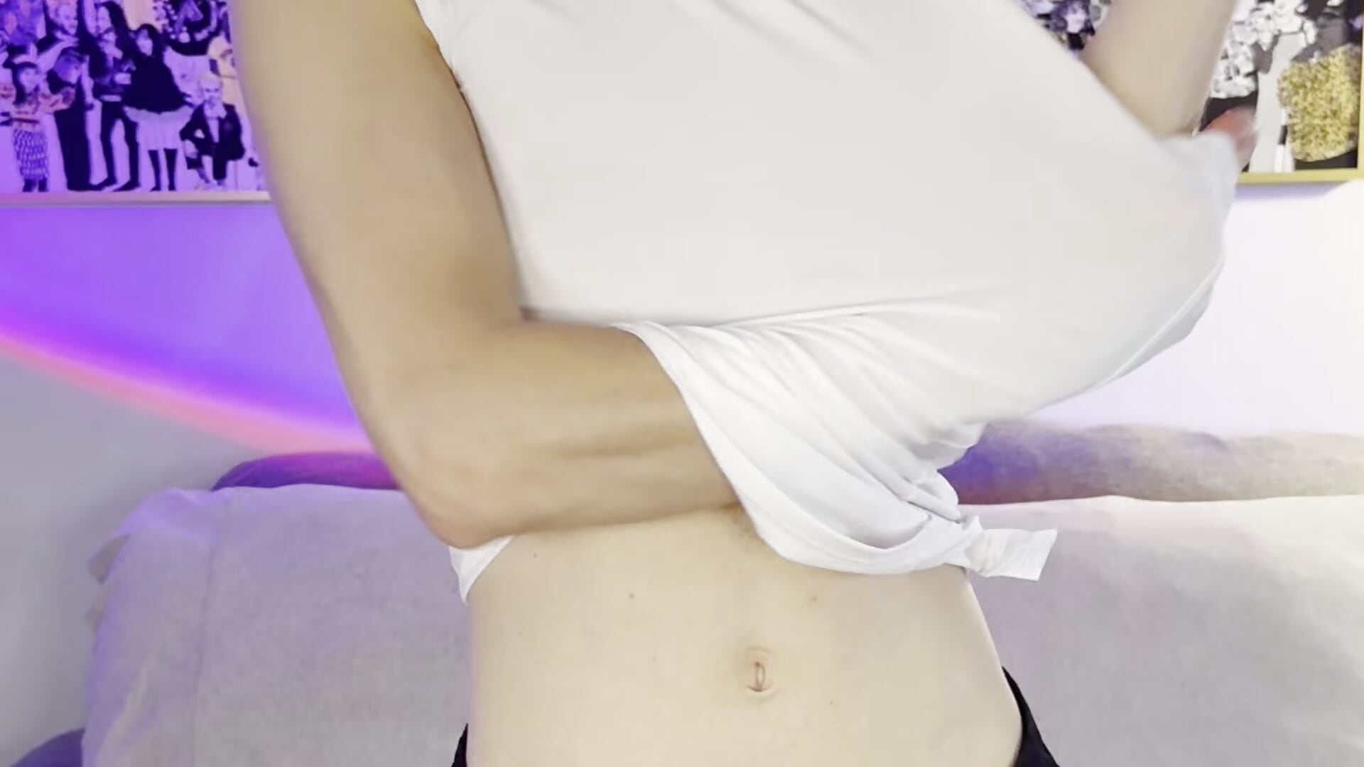 video - فيديو من matteo_evans موديل الكام