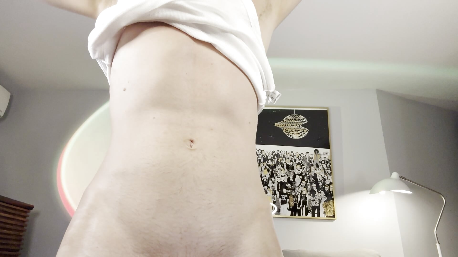 first video - فيديو من matteo_evans موديل الكام