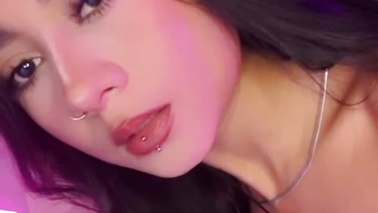 24febrerp - فيديو من BiancaShermann موديل الكام