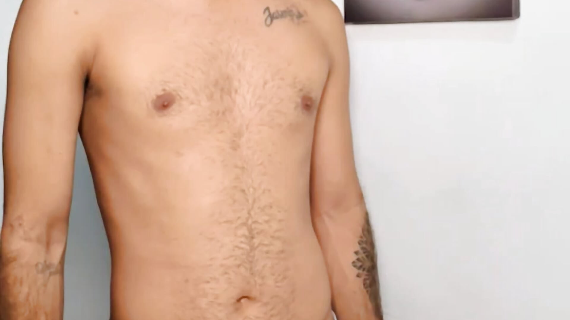 Look at me! - vidéo du modèle de showcams ReyPablo1