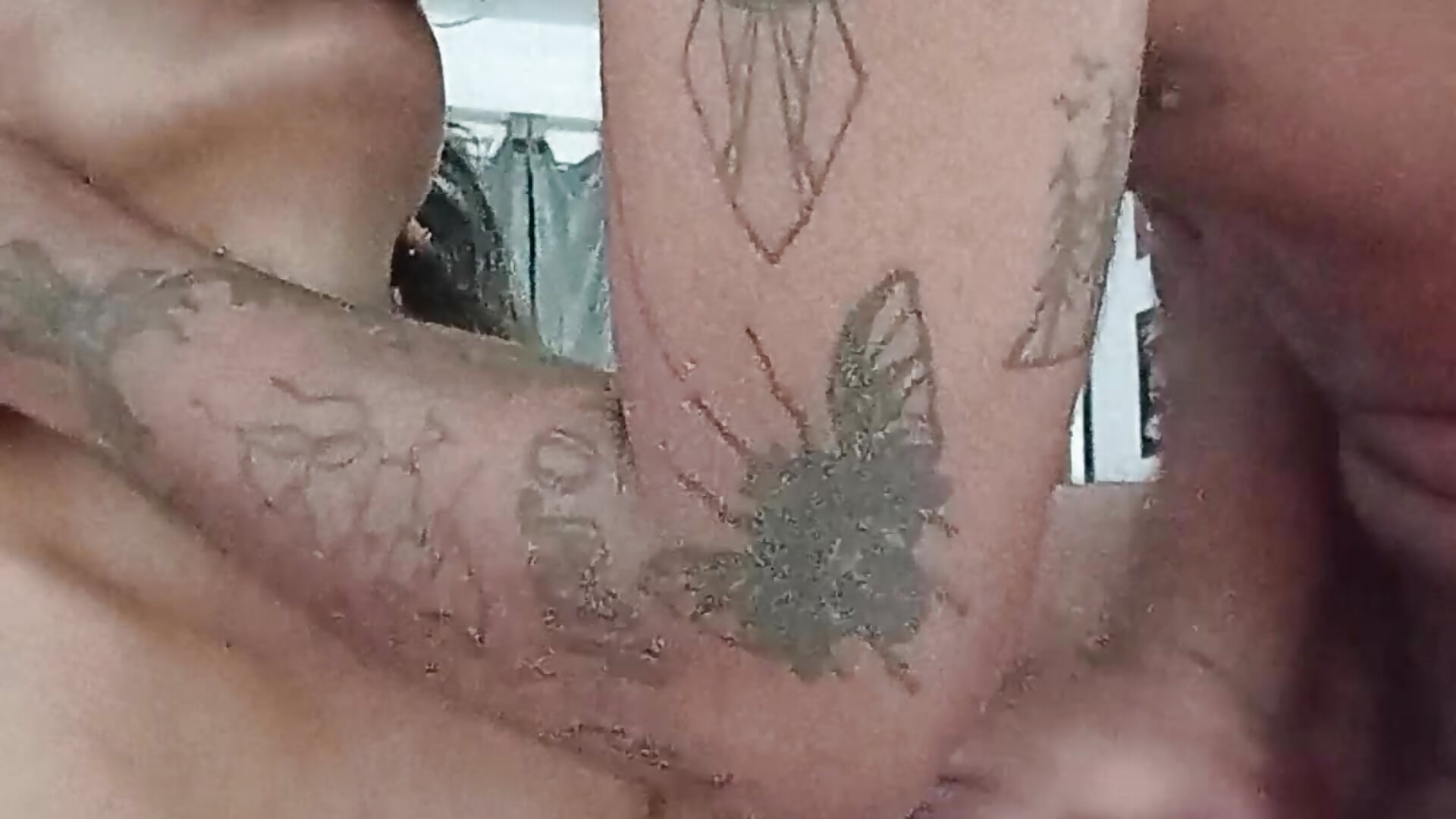 BJ+ CUM FACE - video by duo_love cam model