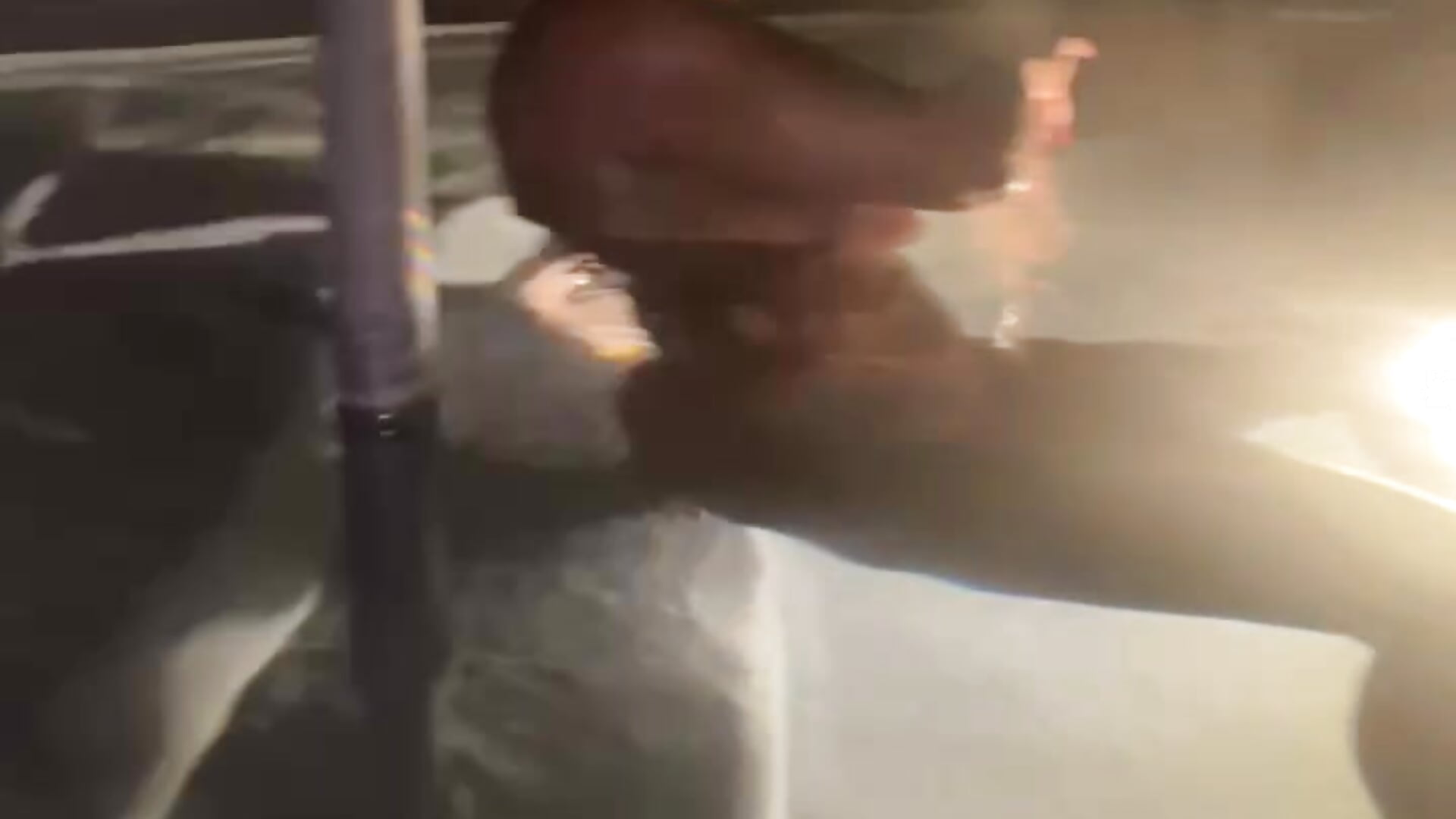 El otoño - video van Bustykeyla cam-model