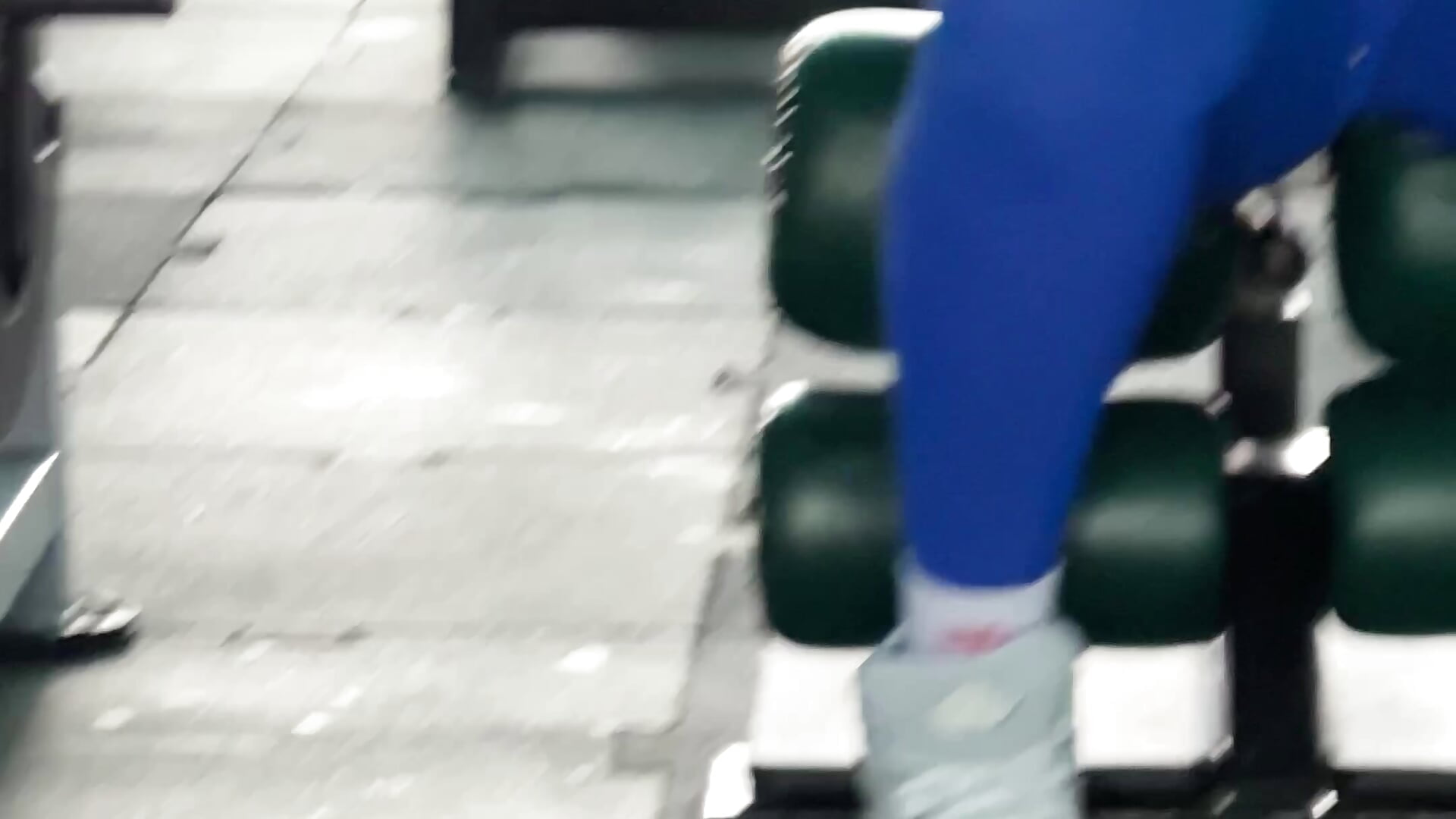 Gym 💪 - video van Bustykeyla cam-model