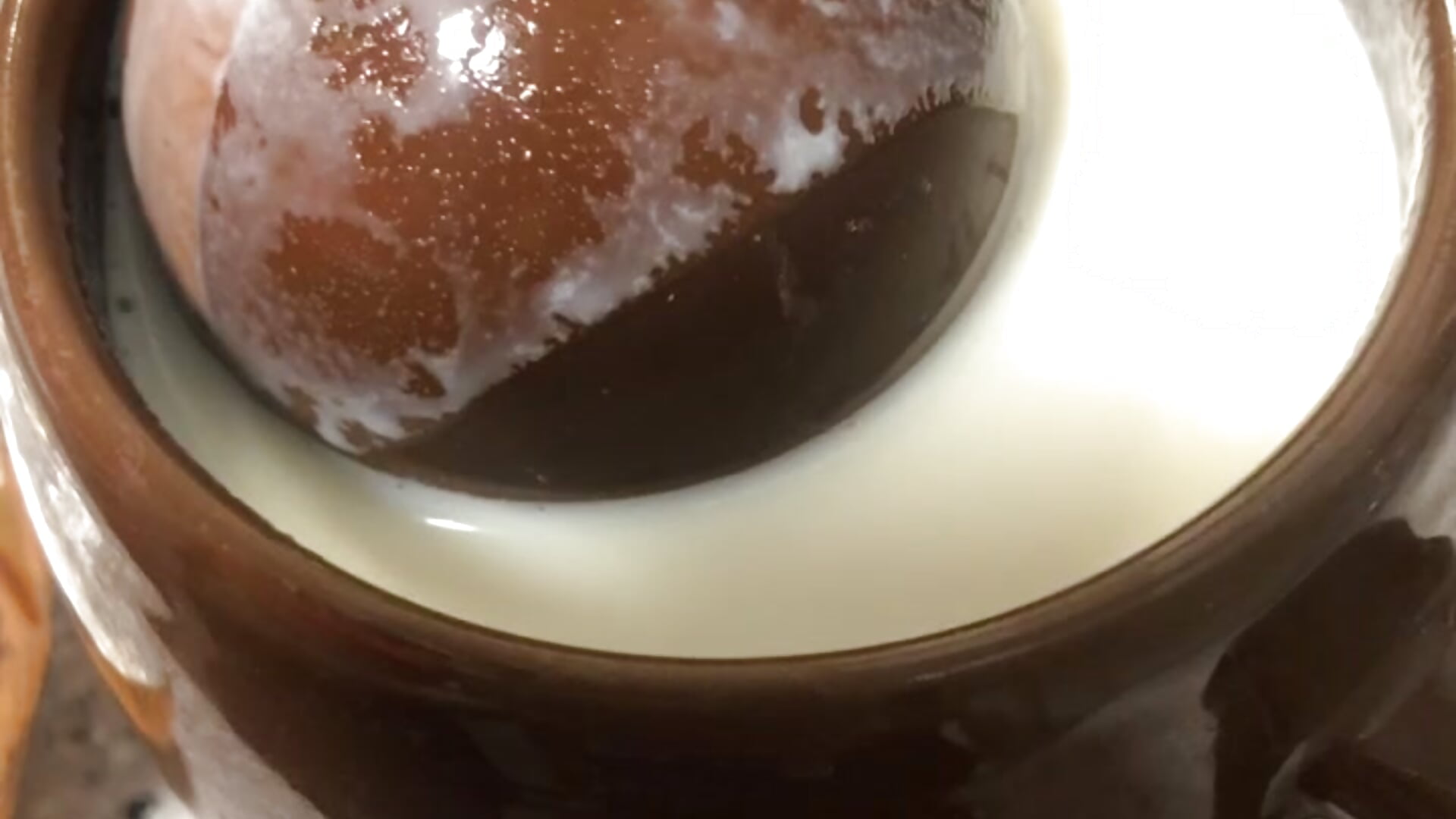 Chocomadness - video di Tyjoq99 modella di cam