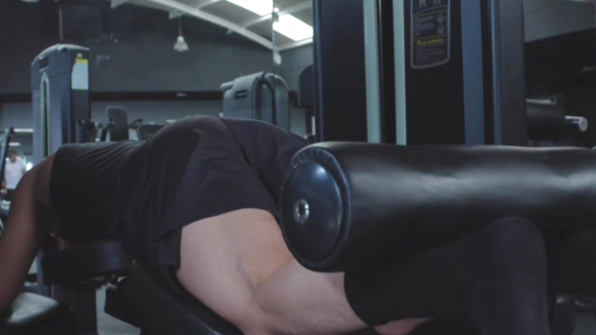 Leg day 😌 - ক্যাম মডেল DeusbelliS-এর ভিডিও