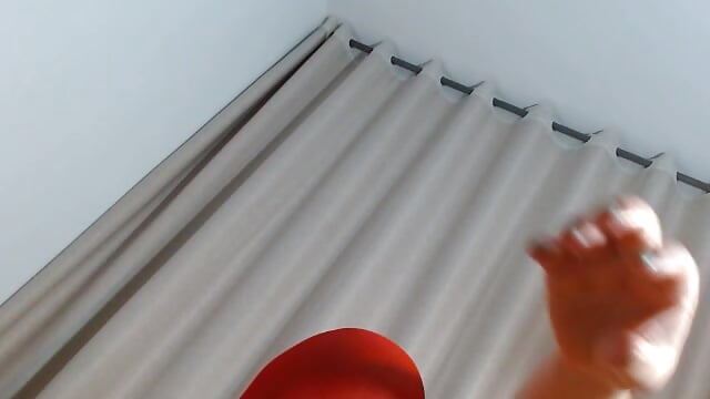 fingers - Ulianova adlı kamera modelinin videosu