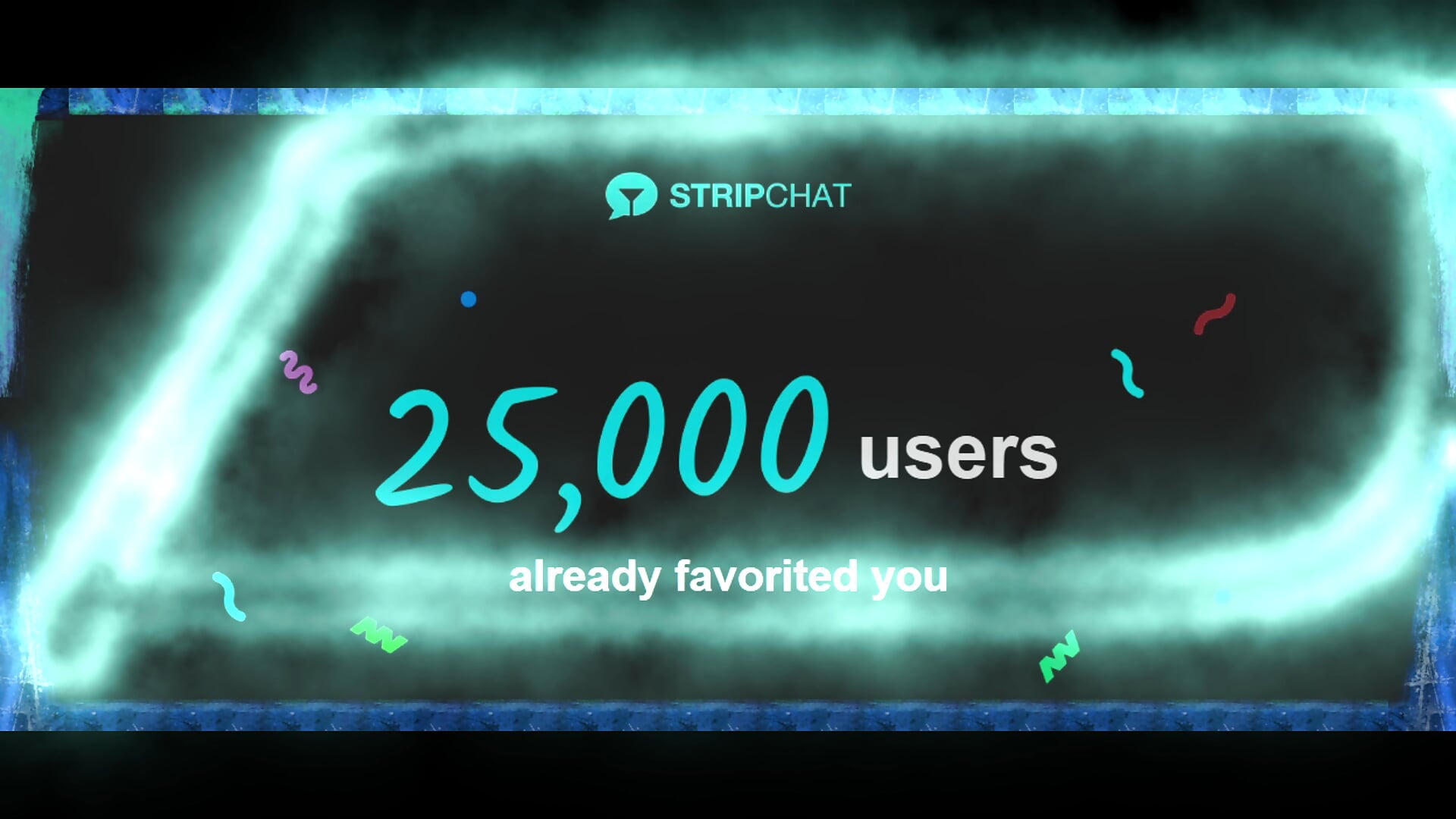 25K!!! - video by Tokyo_Secrets cam model