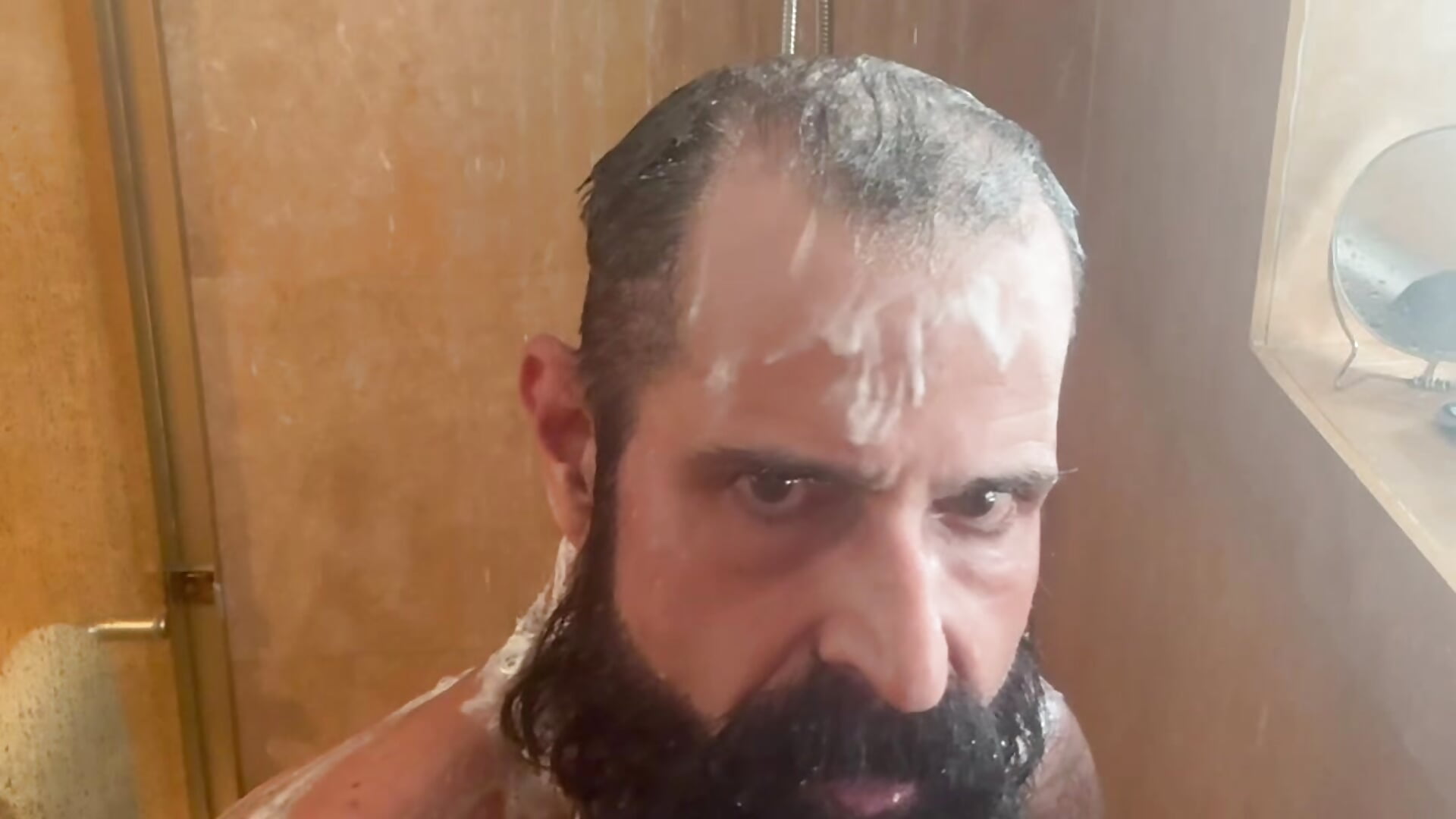 IMG_3698 - video by G_Stallion_MIA cam model