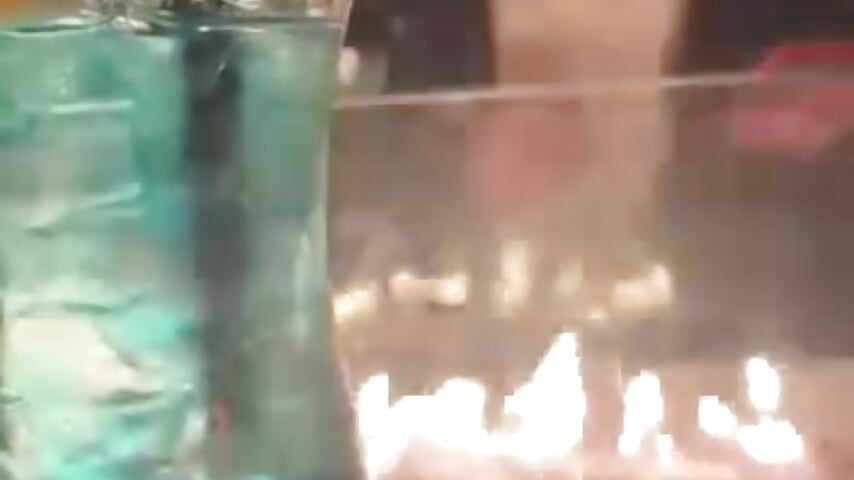 🚗💃 - video di inga_gree modella di cam