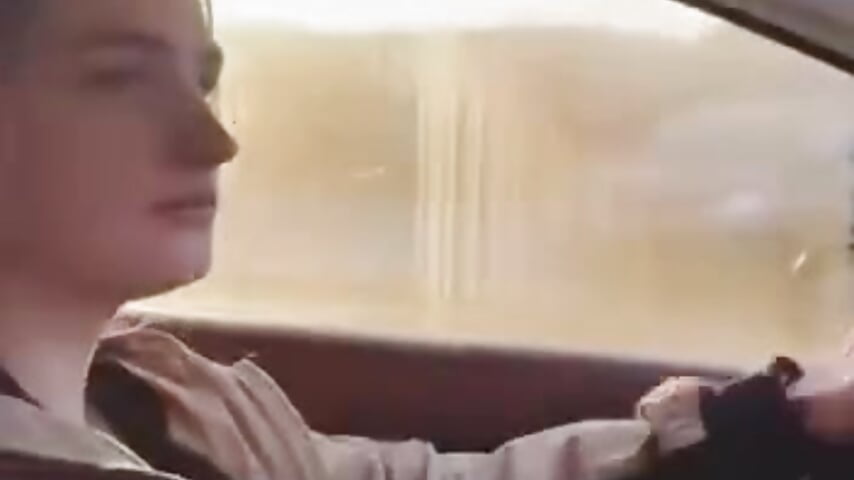 🚗💖 - video di inga_gree modella di cam