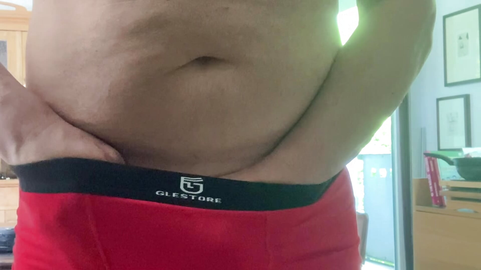 You like my best friend? - vidéo du modèle de showcams Unique_X_perience