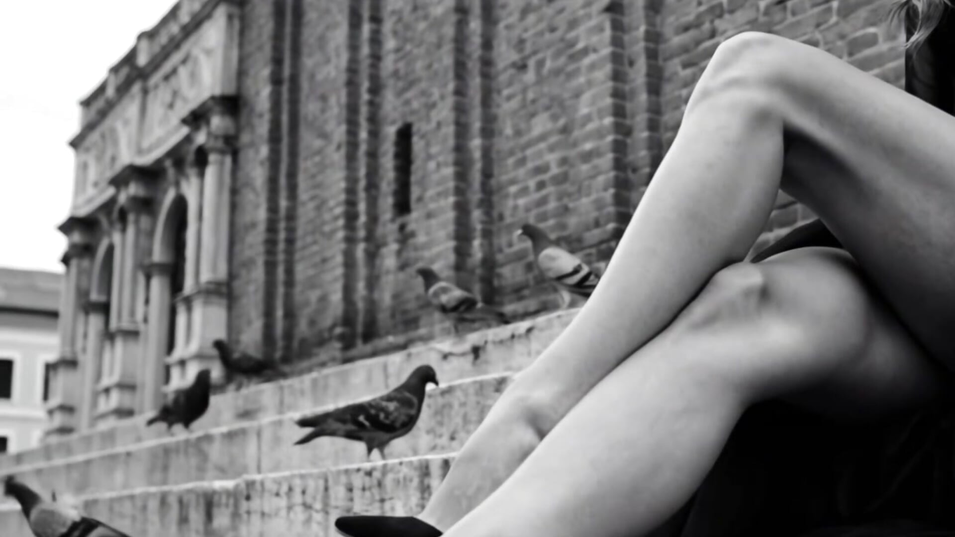 Timeless Elegance on Piazza San Marco✨ - video của người mẫu cam SofiaBimboss