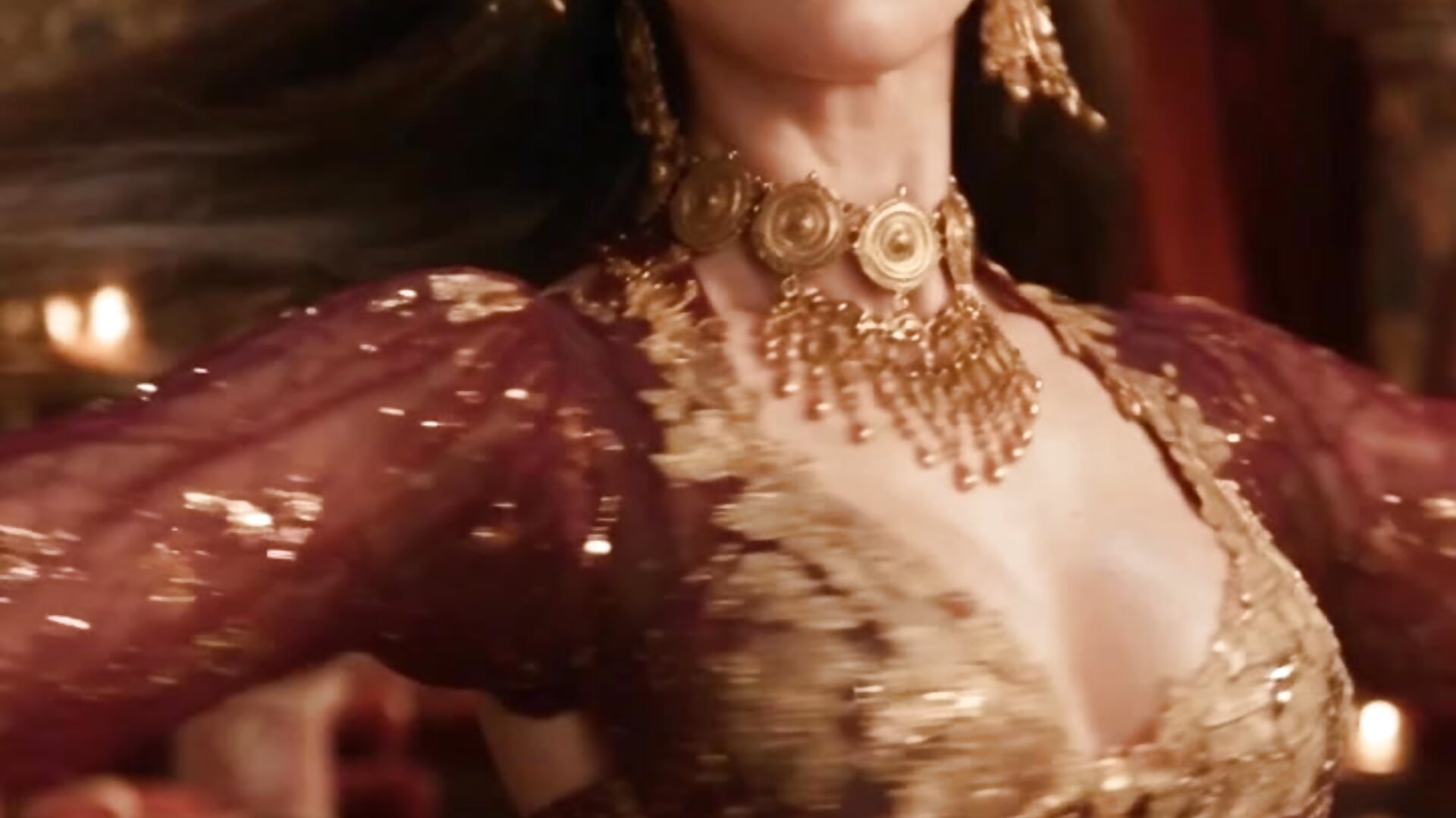 Oriental Goddess dance💃🏻💋✨ - video SofiaBimboss kameramallilta